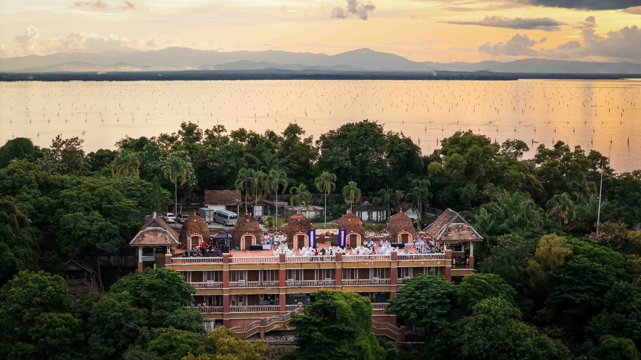 Cultural Experiences