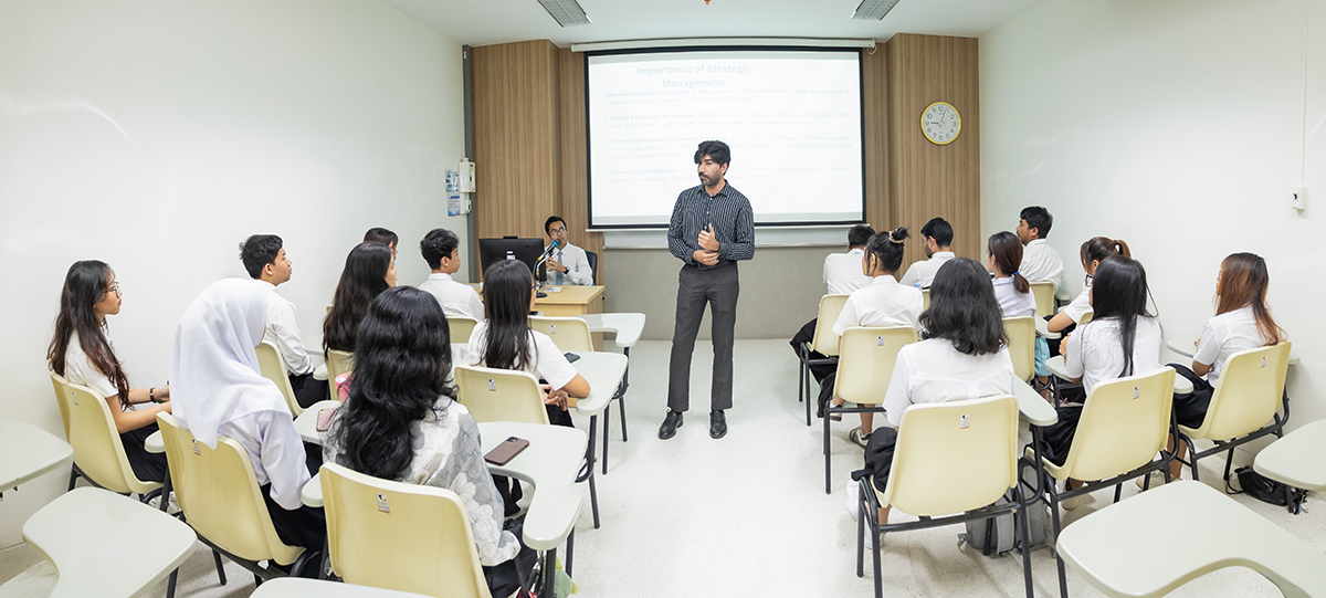 Humans of the Digital Age