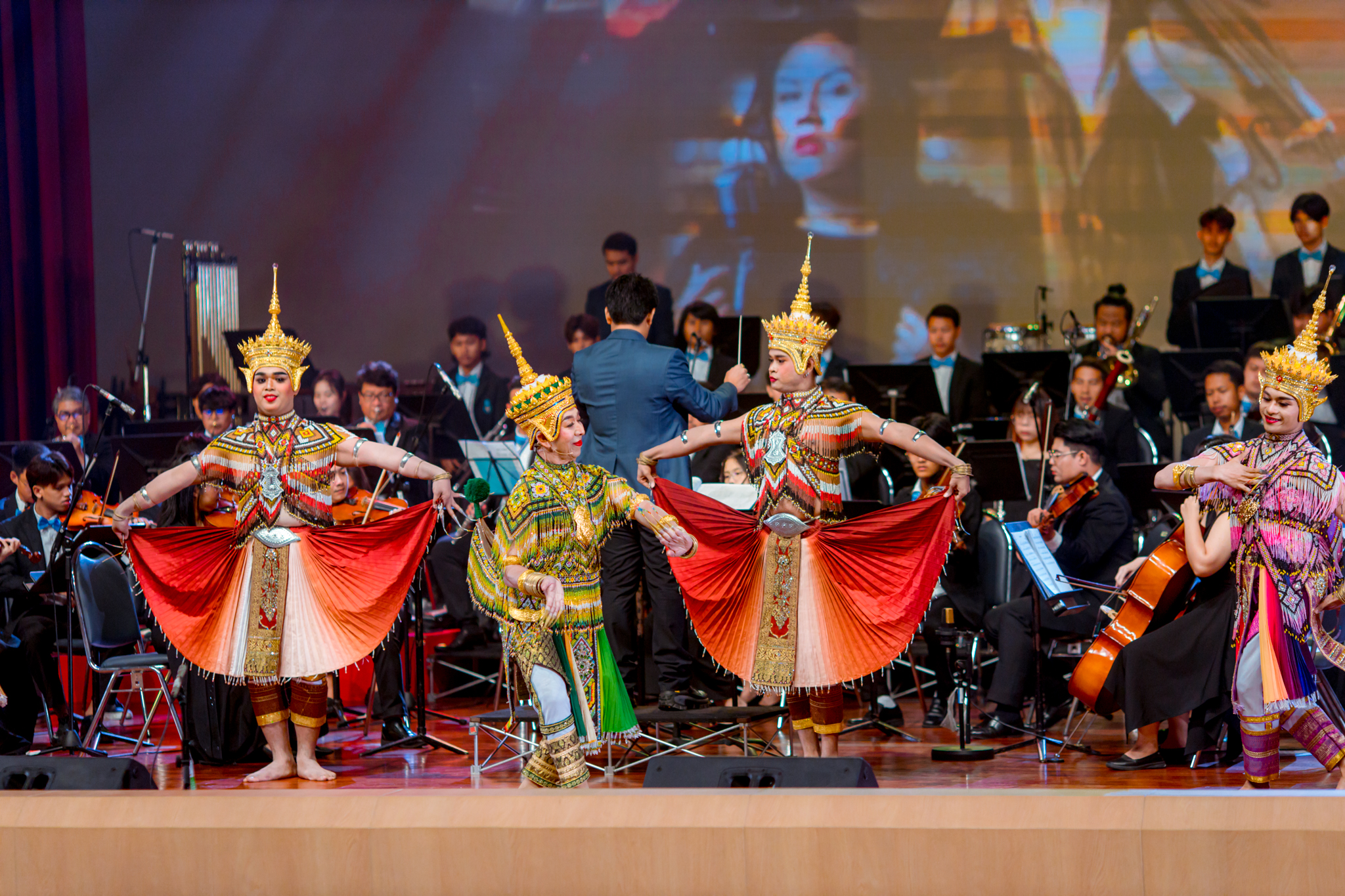 Performing Arts Club