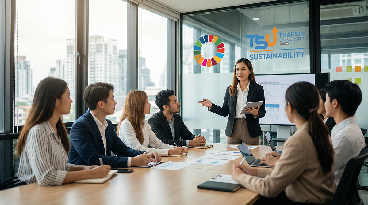 English Communication