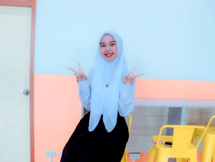 Ms. Ocha Wimala Sahda Putri