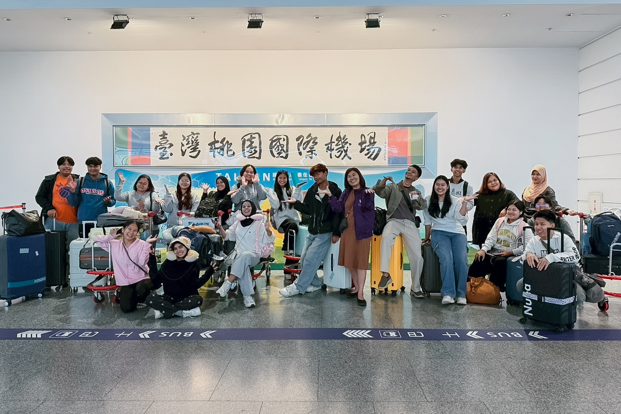 MuSE Hybrid Summer Course: Empowering Global-Ready Graduates